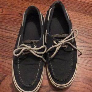 Men’s Sperry Boat Shoes